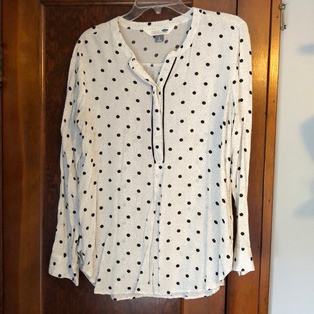 Tunic Shirt
